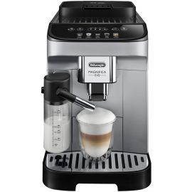 Delonghi ECAM290 61 SB Automatic Coffee Machine Black/Gray (6894) | Automātiskie kafijas automāti | prof.lv Viss Online