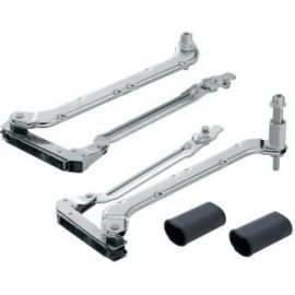 Blum Aventos HL Support Arm Set, 300-350mm (20L3200.06) | Lifting mechanisms | prof.lv Viss Online