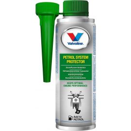 Valvoline Petrol System Protector Gasoline Additive 0.3l (890611&VAL) | Cleaning products | prof.lv Viss Online