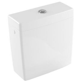 Villeroy & Boch Subway 2.0 Wall-Mounted Toilet with CeramicPlus White (570611R1) | Villeroy & Boch | prof.lv Viss Online