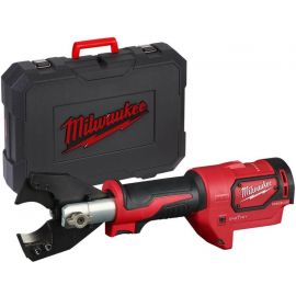 Milwaukee M18 ONEHCC-0C FSW SET Cordless Threaded Rod Cutter 0-35mm, Without Battery and Charger, 18V (4933464308) | Plumbing tools | prof.lv Viss Online