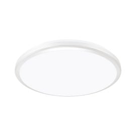 Plafona lampa Strühm Planar Led 24W, 2640lm, 4200k, IP54 (04208) | Plafonds | prof.lv Viss Online