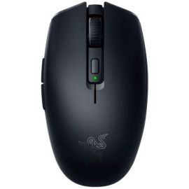 Беспроводная игровая мышь Razer Orochi V2 Bluetooth Черный/Серый (RZ01-03730100-R3G1) | Компьютерные мыши | prof.lv Viss Online