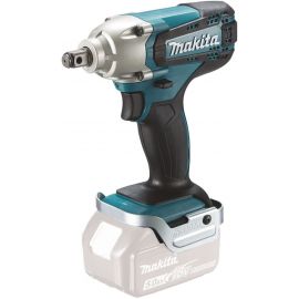 Makita DTW190Z Cordless Impact Wrench Without Battery and Charger | Wrench | prof.lv Viss Online