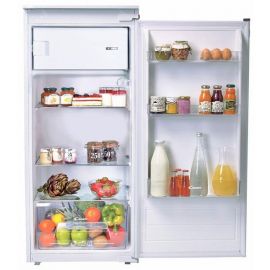 Candy CIO 225 NE Built-in Fridge Freezer White (8016361965485) | Large home appliances | prof.lv Viss Online