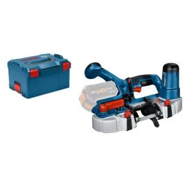 Bosch GCB 18V-63 SOLO Cordless Band Saw Without Battery and Charger 18V (06012A0401) | Bandsaws | prof.lv Viss Online