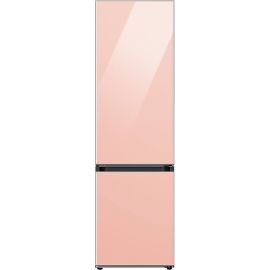 Ledusskapis Ar Saldētavu Samsung Bespoke RB38A6B3F3K/EF Dzeltens | Samsung | prof.lv Viss Online