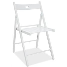 Signal Smart II Kitchen Chair White | Signal | prof.lv Viss Online