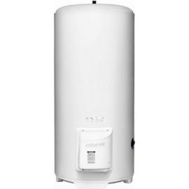 Atlantic VSRS 300L Electric Water Heater (Boilers), Vertical, 300l, 3kW (30243) | Vertical water heaters | prof.lv Viss Online