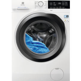 Electrolux EW7F348AW Front Load Washing Machine White | Large home appliances | prof.lv Viss Online