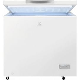 Electrolux Horizontal Mini Freezer LCB3LF20W0 White (16538) | Freezers | prof.lv Viss Online
