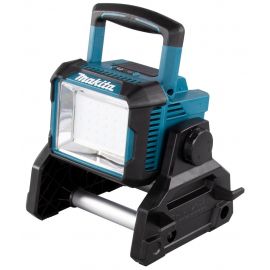 Makita DML811 Cordless/Electric LED Work Light, Without Battery and Charger 14.4/18/230V | Flashlights | prof.lv Viss Online