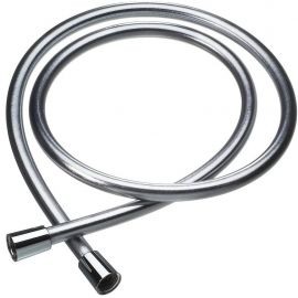 Oras Sensiva 241014-60 Shower Hose 150cm Chrome / Satin