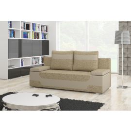 Eltap Area Extendable Sofa 200x92x73cm Universal Corner, Beige (AE10) | Sofas | prof.lv Viss Online