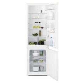 Electrolux LNT3FF18S Built-in Refrigerator with Freezer White (11147) | Large home appliances | prof.lv Viss Online