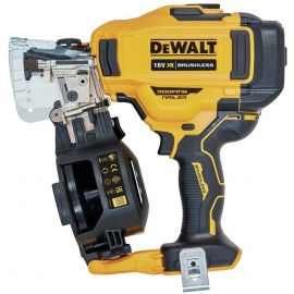 DeWalt DCN45RNN-XJ Cordless Concrete Nailer Without Battery and Charger | Nail guns, staplers and rivets | prof.lv Viss Online
