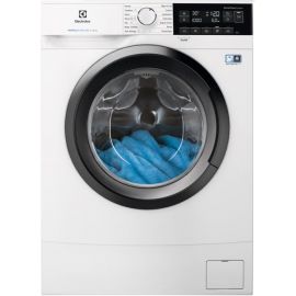 Electrolux Front Load Washing Machine EW6S306S White | Electrolux | prof.lv Viss Online