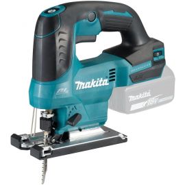 Makita DJV184Z Cordless Jigsaw Without Battery and Charger 18V | Saws | prof.lv Viss Online