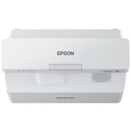 Epson EB-750F Projector, Full HD (1920x1080), White (V11HA08540) | Projectors | prof.lv Viss Online