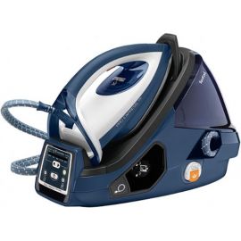 Tefal Ironing System Pro Express Care White/Blue (GV9071E0) | Ironing systems | prof.lv Viss Online