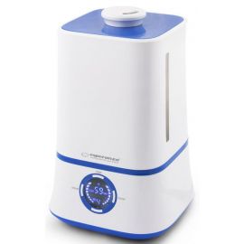 Esperanza EHA004 Air Humidifier White/Blue | Air humidifiers | prof.lv Viss Online