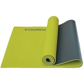 Toorx Yoga Mat | Exercise mats | prof.lv Viss Online