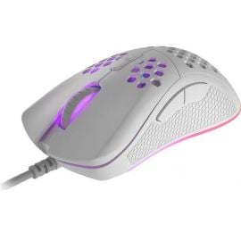 Genesis-Zone Zircon 550 Gaming Mouse | Gaming computers and accessories | prof.lv Viss Online