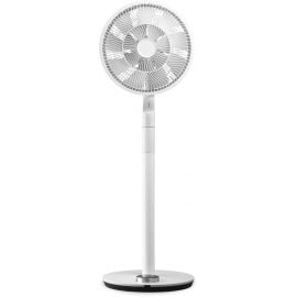 Duux Whisper Flex Ultimate DXCF15 Floor Fan with Timer White | Air fans | prof.lv Viss Online