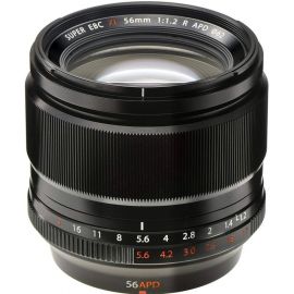 FujiFilm XF 56mm f/1.2 R APD Lens (16443058) | Lens | prof.lv Viss Online