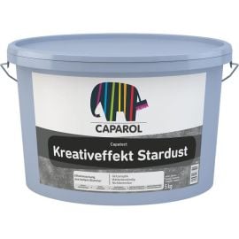 Dekoratīvā Efekta Maisījums Caparol CT Kreativeffekt Stardust 5kg Gaiši Pelēks (890471) | Декоративные штукатурки | prof.lv Viss Online