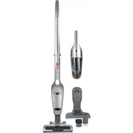 Gorenje Cordless Handheld Vacuum Cleaner SVC216FS Gray | Handheld vacuum cleaners | prof.lv Viss Online