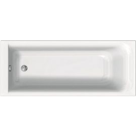 Record 170x70cm Acrylic White Bath (XWP1670000) | Kolo | prof.lv Viss Online