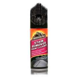 ArmorAll Auto Carpet & Upholstery Cleaner with Brush 0.4l (A38400) | ArmorAll | prof.lv Viss Online
