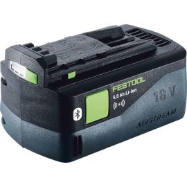 Akumulators Festool BP 18 Li 5.0 ASI 5Ah 18V (577660) | Akumulatori un lādētāji | prof.lv Viss Online