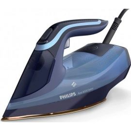 Пылесос Philips DST8020/20 синего цвета | Утюги | prof.lv Viss Online