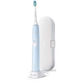 Philips HX6803/04 Electric Toothbrush White/Blue | Philips | prof.lv Viss Online