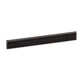 Ручка для мебели Viefe Angle, черная | Viefe | prof.lv Viss Online