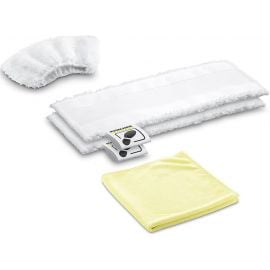 Karcher Microfiber Cloth Set for Kitchen Cleaning (SC/SV) (2.863-265.0) | Steam cleaner accessories | prof.lv Viss Online