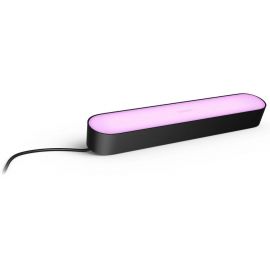 Philips Hue White and Color Ambiance Play Light Bar 7820330P7 2000-6500K Black (915005734101) | Table lamps | prof.lv Viss Online