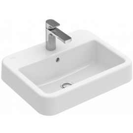 Villeroy & Boch Architecture 419355 Bathroom Sink 44x55cm (41935501) | Villeroy & Boch | prof.lv Viss Online