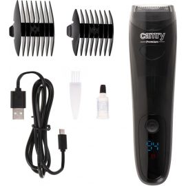 Camry CR 2833 Toy Car Black (5902934834940) | Hair trimmers | prof.lv Viss Online