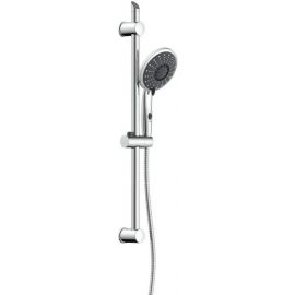 Schütte Florenz Shower Set Chrome (64870) NEW | Shower sets | prof.lv Viss Online