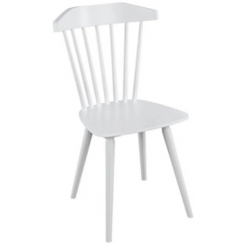 Stick Provence Kitchen Chair White | Chairs | prof.lv Viss Online