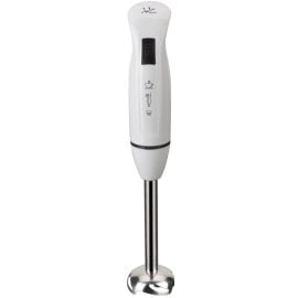 Jata BT126 Rokas Blender White (T-MLX15665) | Hand blenders | prof.lv Viss Online