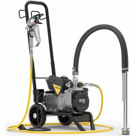 Wagner SuperFinish 23 Pro Spraypack Painting System 1300W (2399198) | Painting systems, sprayers | prof.lv Viss Online