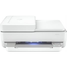 HP Envy 6420e Многофункциональный цветной принтер с чернилами, белый (223R4B#629) | Hp | prof.lv Viss Online