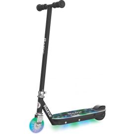 Razor Electric Tekno Scooter Electric Skateboard Black (13173809) | Electric scooters | prof.lv Viss Online