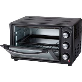 Jata Mini Oven HN921 Black (T-MLX24599) | Mini ovens | prof.lv Viss Online