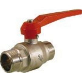 GF Ball Valve with Long Handle WTG MM 40bar | Valves and taps | prof.lv Viss Online