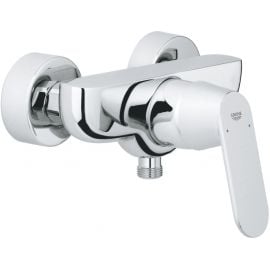 Grohe Eurosmart Cosmopolitan Shower Mixer Chrome (32837000) | Shower faucets | prof.lv Viss Online